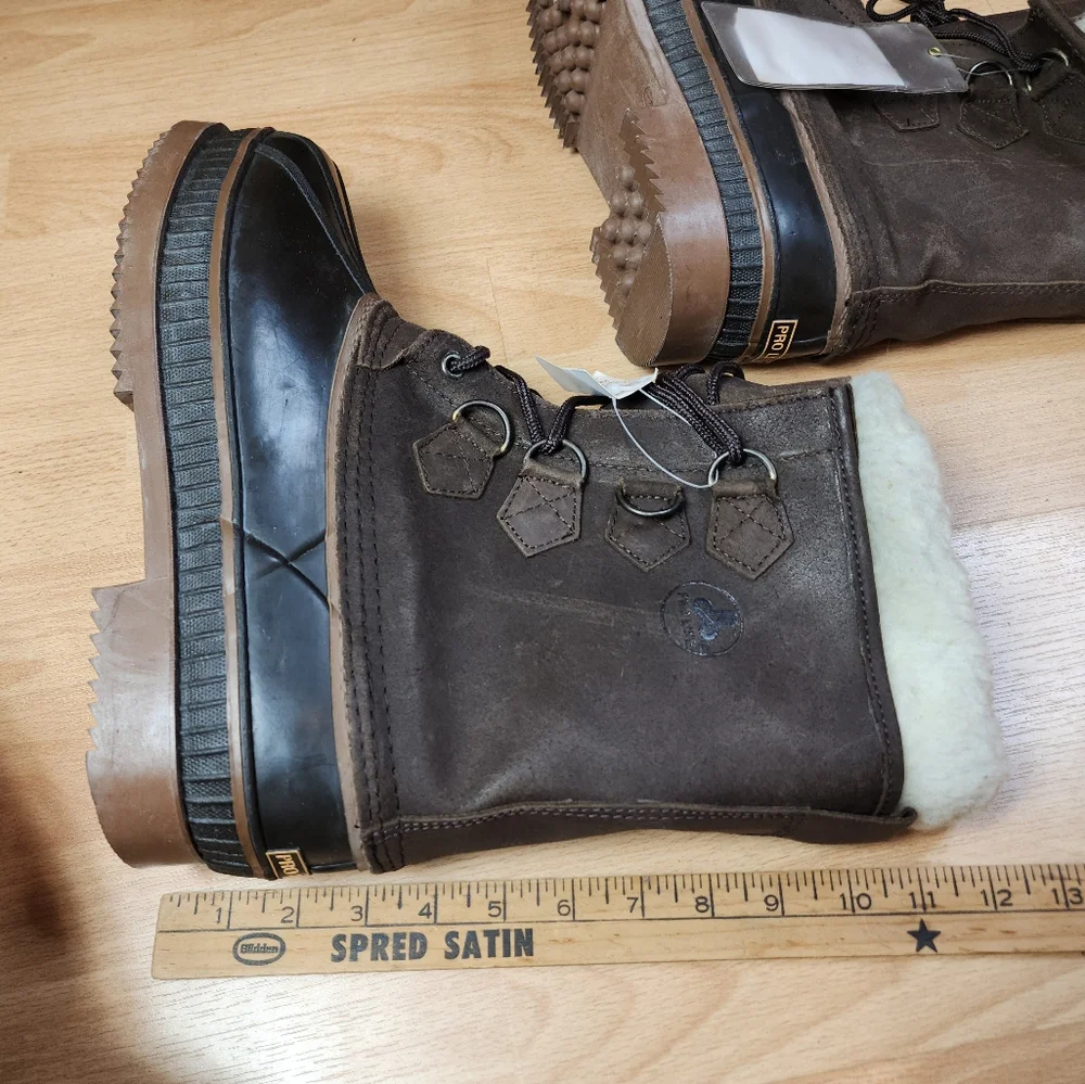 Proline nwt steel